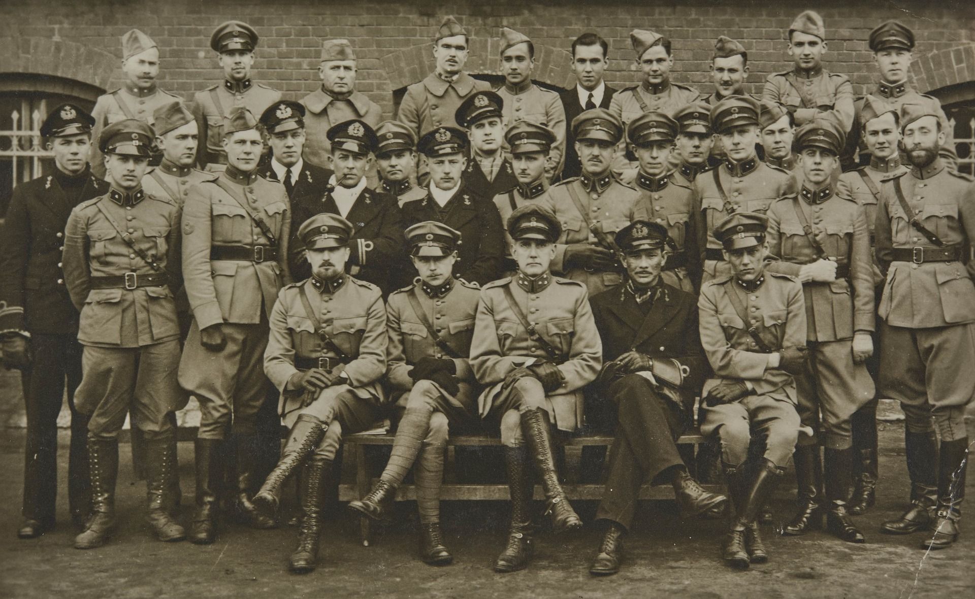 Het verbluffende verhaal van Douw van der Krap